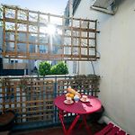 Lx191 2P Design & Colore Face Gare - Balcon & Clim