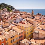 Bel appartement au cœur du vieux Nice