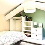 Duplex Cosy Au Coeur Du Vieux-Nice