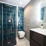 Saint Jean Baptiste, studio pour 2 personnes Garibaldi, Coulée Verte