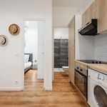 Pertinax Cosy 2 pièces au coeur du centre ville de Nice AC