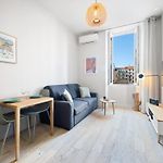 Saint Jean Baptiste, studio pour 2 personnes Garibaldi, Coulée Verte