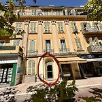 NICE - Duplex Carré d\'Or - 100m promenade des Anglais