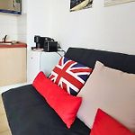Cosy Studio For Couples - Ideal 2P-Quiet Escape-Ac