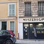 Studio l\'Impérial- 3pers -Proche Centre et Plages