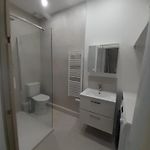 Top floor appartement - central