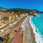 Holiday Azur - 2 Min From The Beach
