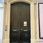 Joli studio cœur de Nice