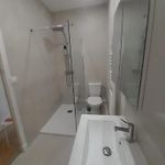 Top floor appartement - central