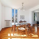 Open View Terrace - Wide 2 Bdr Quiet Area