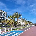 Valery Close To Beach Prom Des Anglais Ideal For 2 Ac