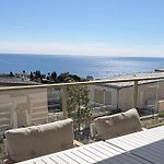 Appartement d\'exception vue mer Nice Blue Pearl