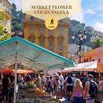Kalliste - New Ac- Old Town-Walk To Everything - Beach- Restaurants-Supermarkets