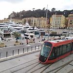 Guisol 17 Attic cocon Port de Nice