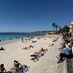 Apartment In Nice