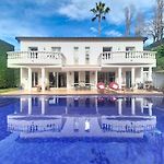 Villa Casa Boheme, Elegance Mediterraneenne, Nice