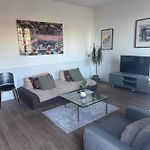 Appartement 3P Nice Port Sea View