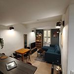 Cozy 50 M2 - Balcony & Air Conditioning! Heart Of Old Nice
