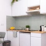 Appartement en plein centre-ville