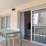 Nice Time - Chic Apartment With Sunny Terrace, Nice Port