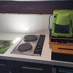 Appartement meublé 265