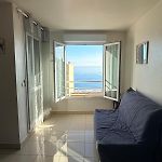 Seaview Retreat