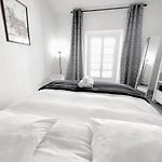 Aux Portes Du Vieux-Nice - 2Chambres / 4 Personnes - Central & A/C
