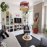 Spacieux appartement - centre ville