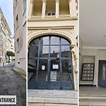 Nestor&Jeeves - Cocon Alberti - Close City Center - Balcony