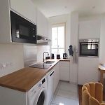 Charming Apartment La Buffa With Aircon