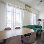 Appartement climatisé