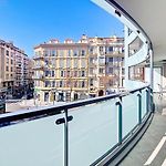 Nestor&Jeeves - Gambetta Horizon - Close Sea - Terrace