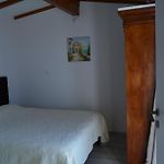 Appartement 2 chambres et salon