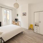 Large 1 Bedroom Apartment, Balcony, Very Central Nice