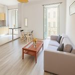 Large 1 Bedroom Apartment, Balcony, Very Central Nice