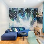 Chic 3Br Oasis Near The Sea Ac 2 Terraces