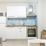 2 Bedroom Apartment In The Center Of Nice Old Town