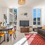 Duplex - Cœur de Nice - Promenade des Anglais 2min