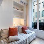 Charmant studio au coeur de Nice