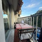Appartement 3p proche mer