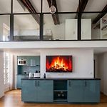 Doux Pavillon - Le Loft d\'Or