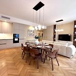 Le Gioffredo, Appartement Rénové - Proche mer - Coeur de Ville