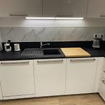 Charming spacious duplex Vieux Nice, 6 people