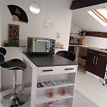Appartement meublé 265