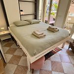 Nice Pearl - Terrace - Ac - Comfort