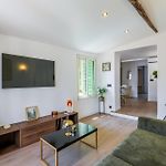 Bright 3 Rooms Apartment Close To Place Massena