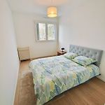 Appartement lumineux avec terrasse à Nice