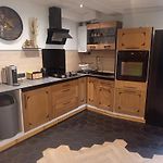 Duplex coup de coeur Nice Chez Sabrina et julien