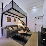 Wehost - Studio Le Choeur De Nice - 2 Lits / 4 Pers - Vieux Nice