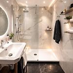 Exceptional Belle Époque Apartment in Central Nice 4 guests